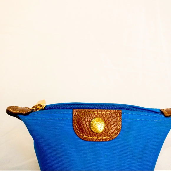 Longchamp Le Pilage Coin Purse - Picture 2 of 4